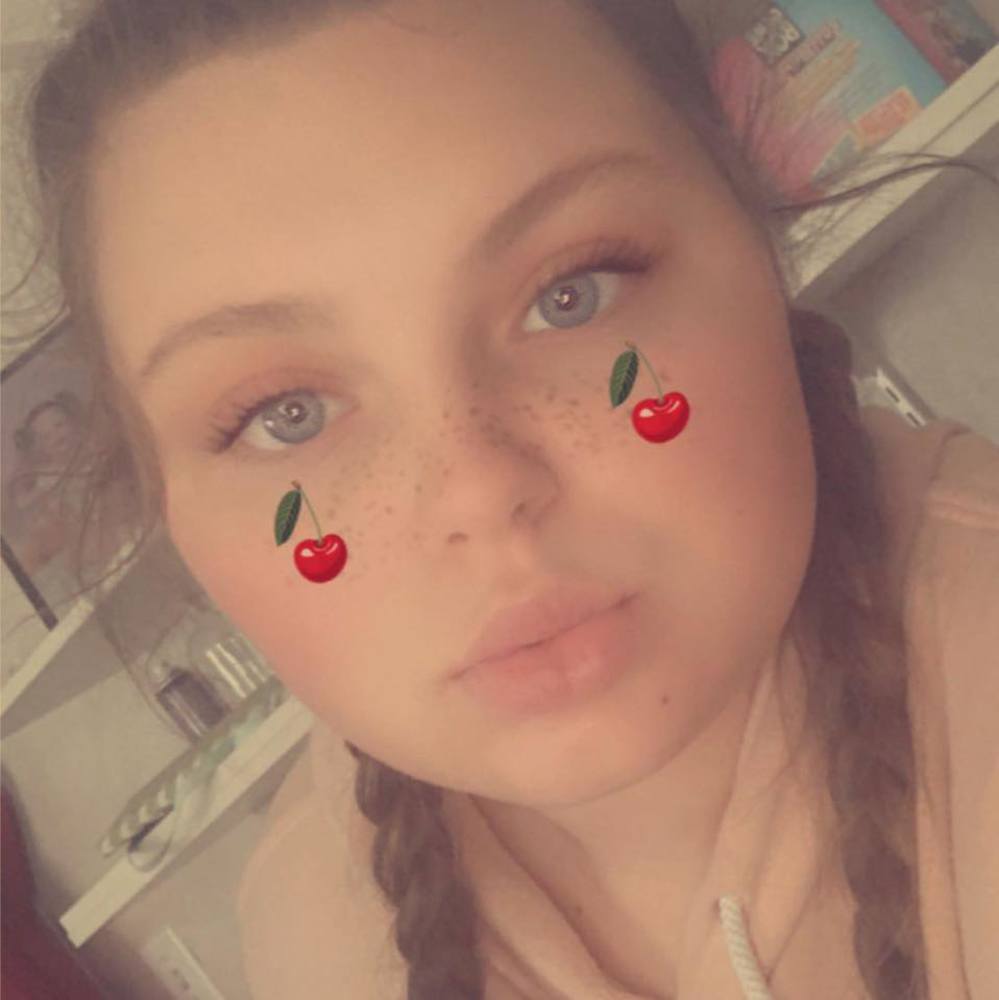 Meet your Posher, Jenna